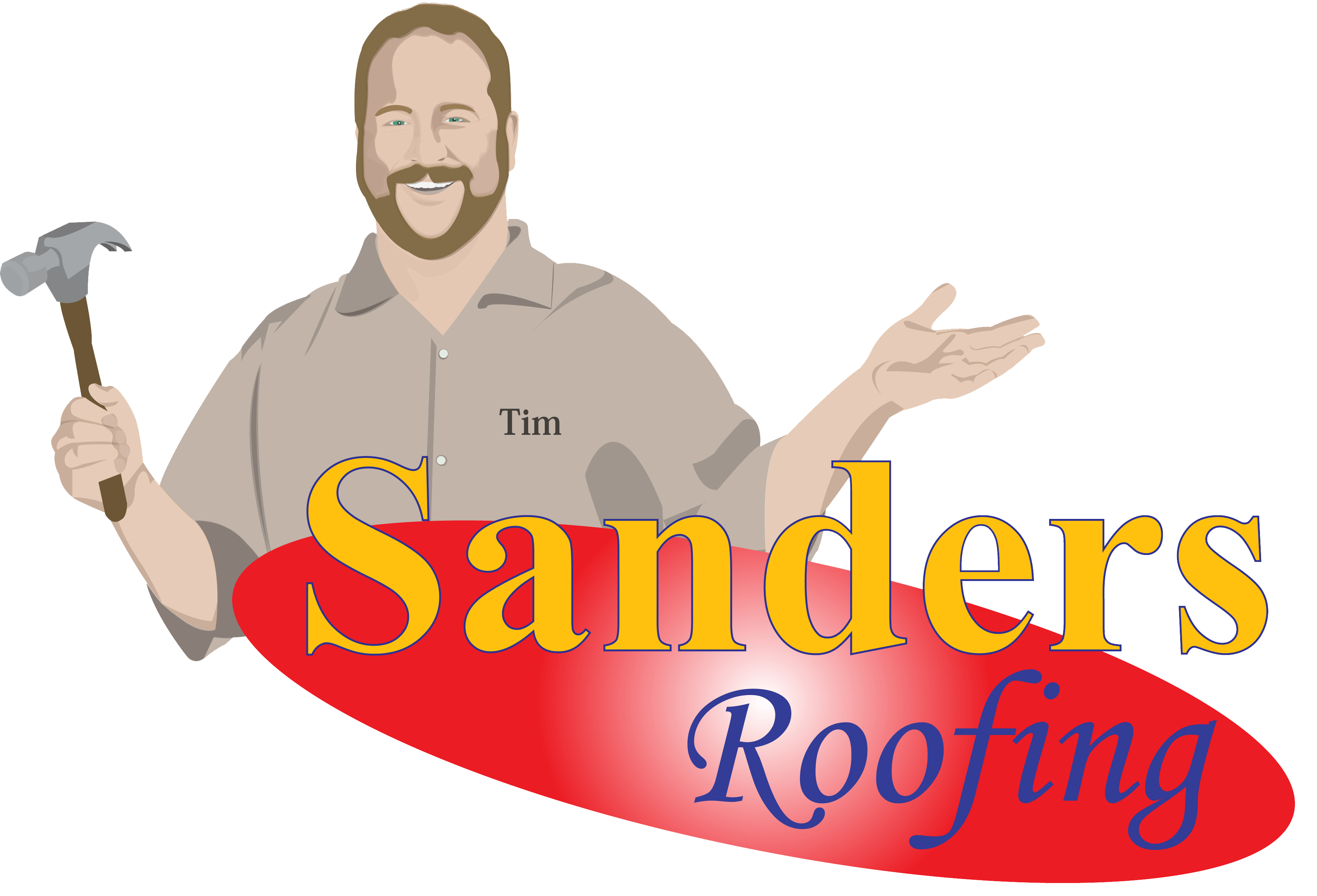 Tim Sanders Roofing